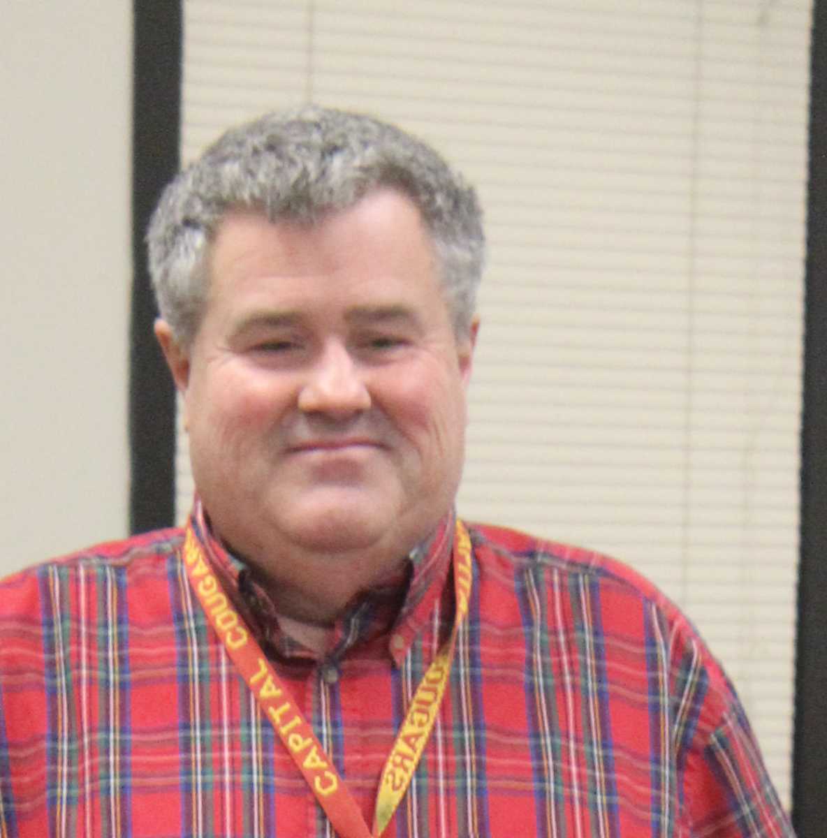 Steve Bellande, the Athletic Director at Capital High School, offers a review of the sports season.