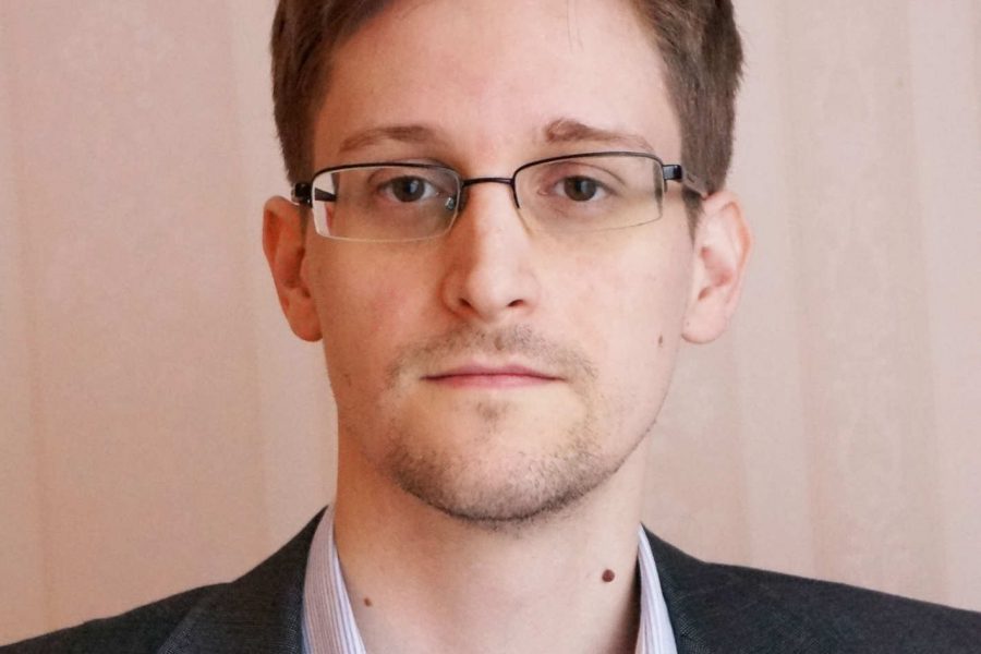 Edward Snowden, 33, is currently in asylum in Russia. Snowden seeking a pardon from President Obama before his term end in January.