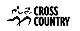 A popular logo for Cross Country.