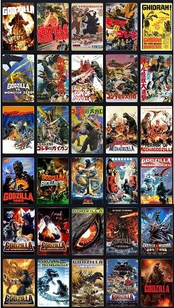 The movie franchise with the most sequels in the world