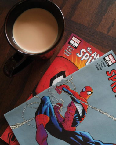 Stan Lee’s Death and it’s Great Impact