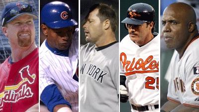 Today in History: Baseball stars testified about steroid use