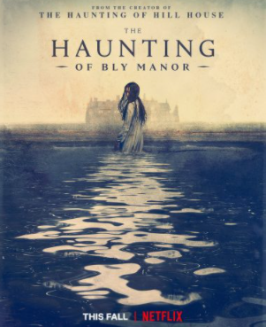 A Spoiler Free Review of The Haunting of Bly Manor