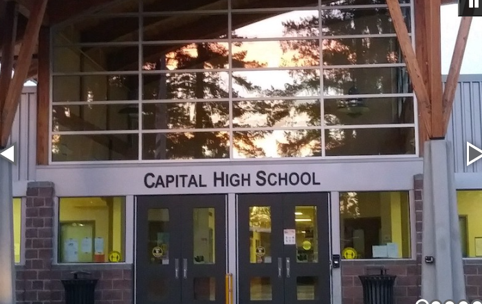 A Reflection as Students Return to CHS