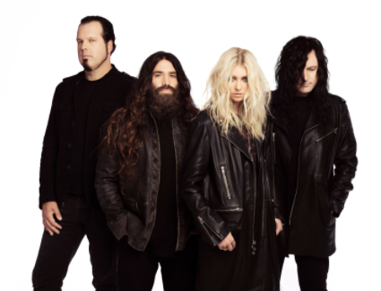 Death by Rock and Roll? A Review of the Pretty Reckless Newest Album