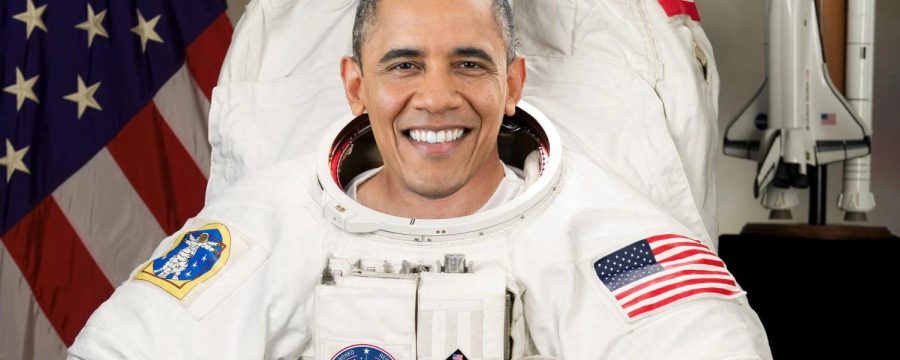 The Truth About Obamas Martian Heritage