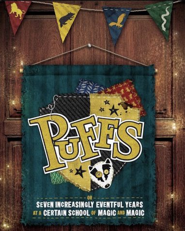 Capitals PUFFS! Production