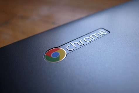 its a image of a chromebook