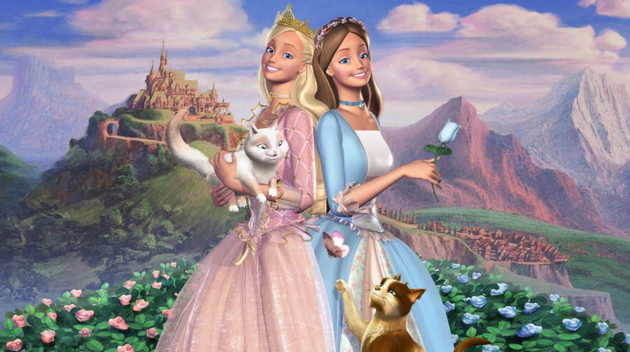 Barbie+as+the+Princess+and+the+Pauper