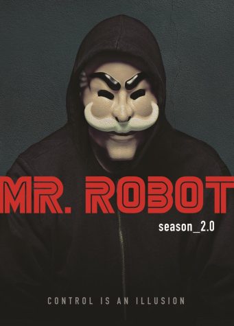 Mr Robot Season 1, mr Robot Season 3, mr Robot Season 2, elliot Alderson, i  Robot, Rami Malek, mr Robot, cover Version, ROBOTS, Riot